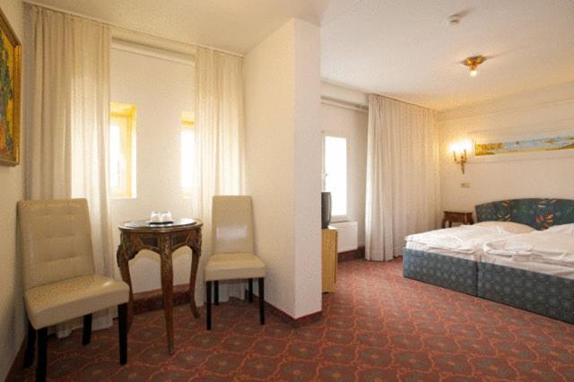 Hotel Behrmann Hamburg Exterior photo